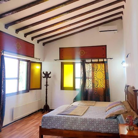 Dar Casa Plasa Grande Chefchaouen Εξωτερικό φωτογραφία