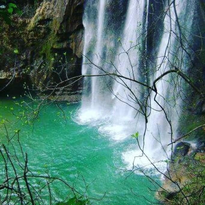 Dar Casa Plasa Grande Chefchaouen Εξωτερικό φωτογραφία