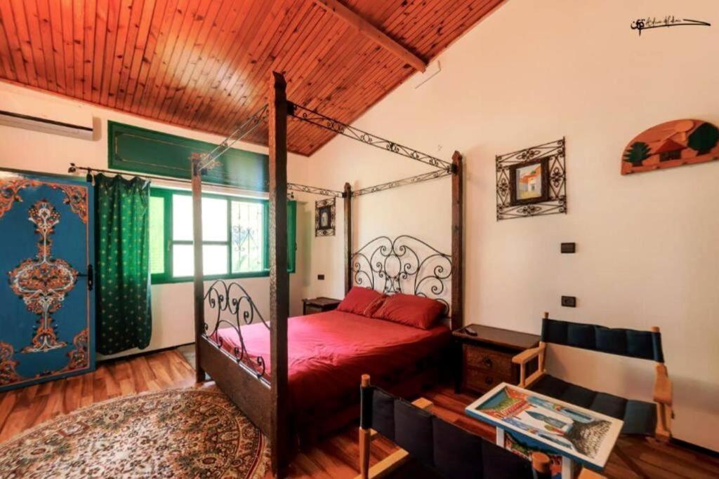 Dar Casa Plasa Grande Chefchaouen Εξωτερικό φωτογραφία
