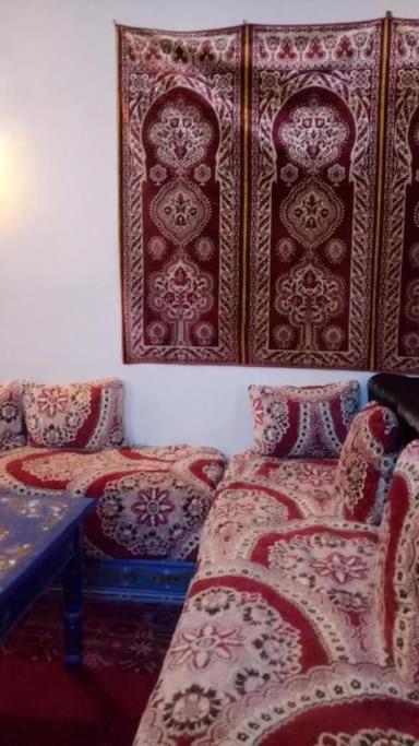 Dar Casa Plasa Grande Chefchaouen Εξωτερικό φωτογραφία