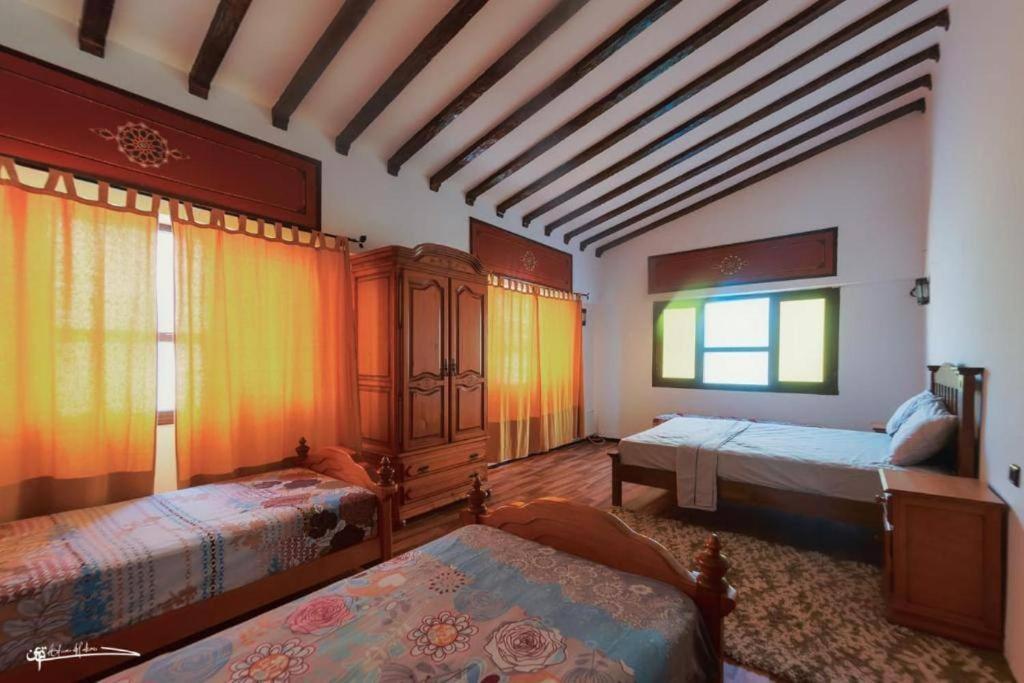 Dar Casa Plasa Grande Chefchaouen Εξωτερικό φωτογραφία