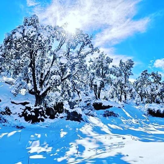 Dar Casa Plasa Grande Chefchaouen Εξωτερικό φωτογραφία