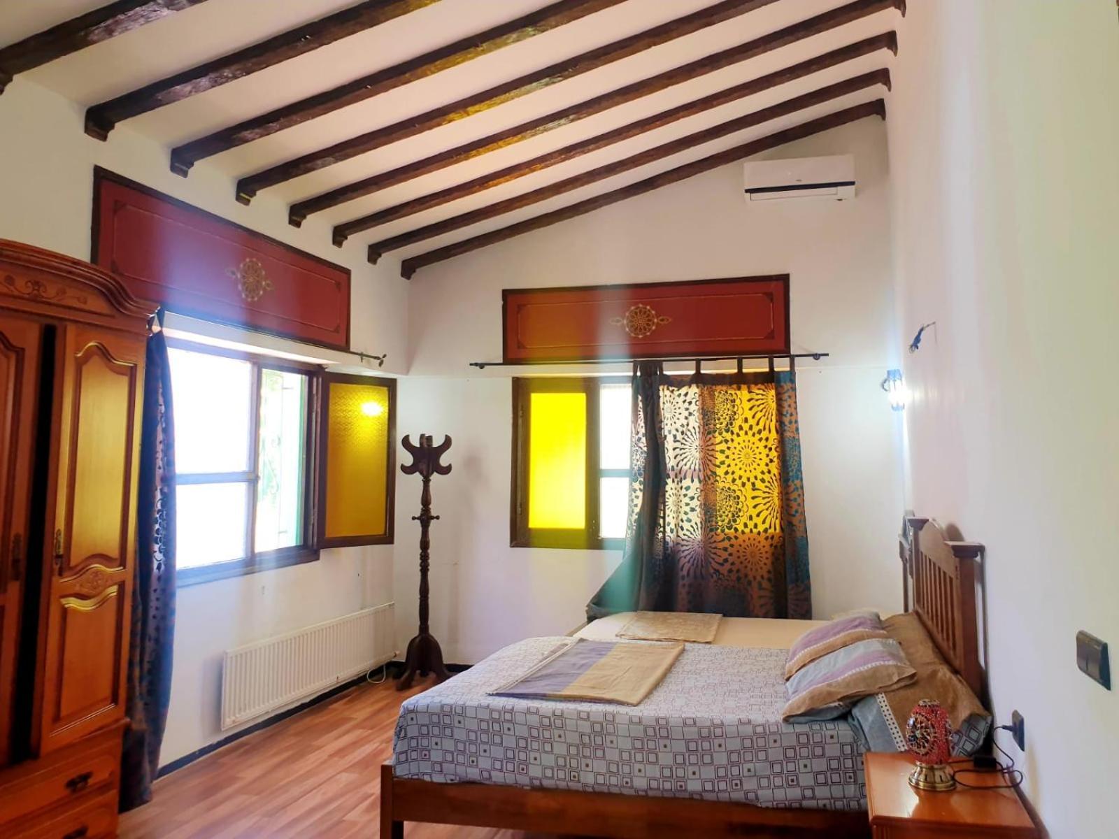 Dar Casa Plasa Grande Chefchaouen Εξωτερικό φωτογραφία