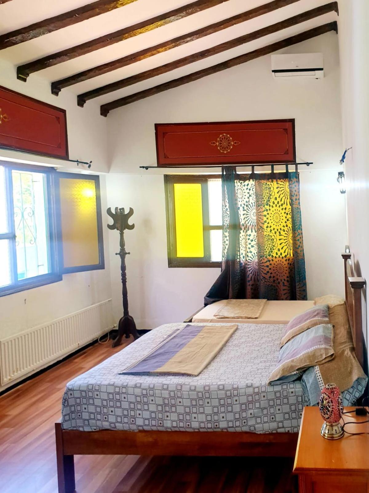 Dar Casa Plasa Grande Chefchaouen Εξωτερικό φωτογραφία