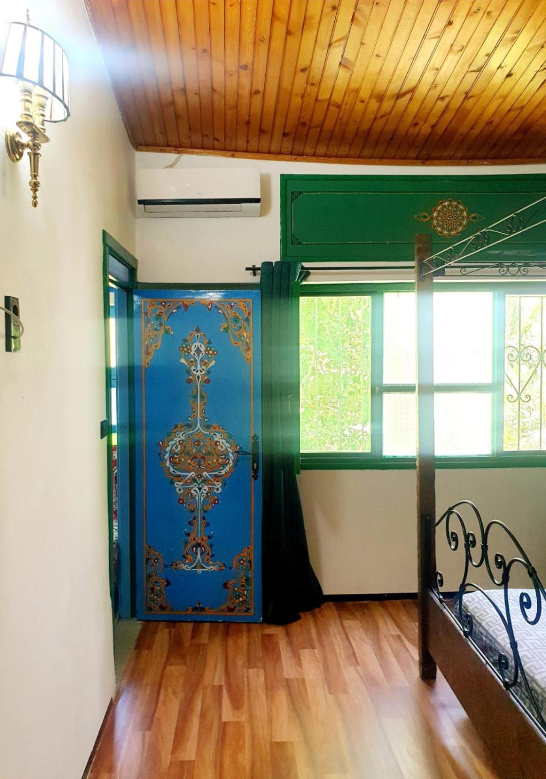 Dar Casa Plasa Grande Chefchaouen Εξωτερικό φωτογραφία